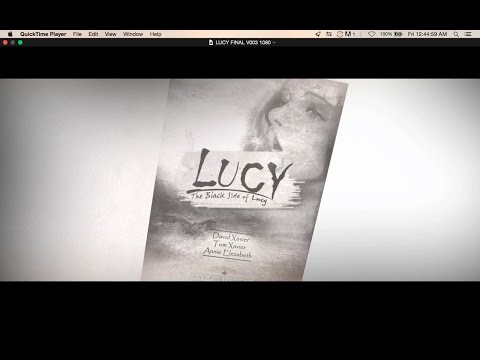 Lucy Horror Short Film  | Shabas Rasheed |Cine Land Entertainment