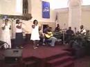 James Ross @ O'Fallon Apostolic Church - Mike Pugh (Bass)