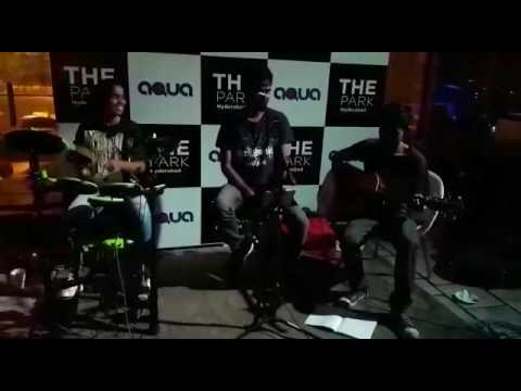 Adina Kumar Counting Stars