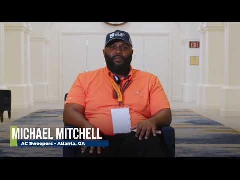 Michael Mitchell testimonial thumbnail