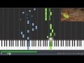 Nanatsu no Taizai Ending 1 - 7 -seven- (Synthesia ...