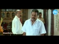 Maharajasri Movie Sai Kumar Vinod Kumar Nikitha Rishi Best Scene