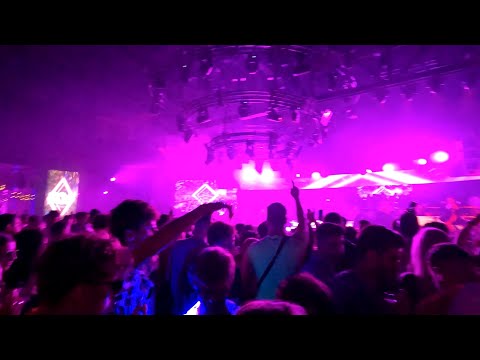 BCM Mallorca Magaluf - 23.07.2022 - Dj SNAKE - Main stage - Long video from party