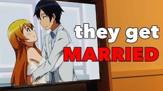 Presenting the most screwed up anime I could find to my non-anime friends