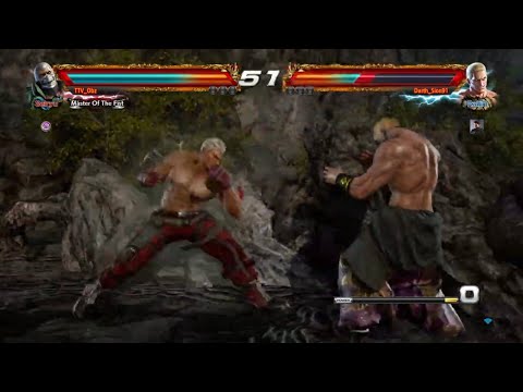 Bryan's taunt pressure is BRUTAL