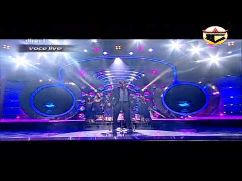 CRBL- Puff Daddy la "Te cunosc de undeva", editia 11