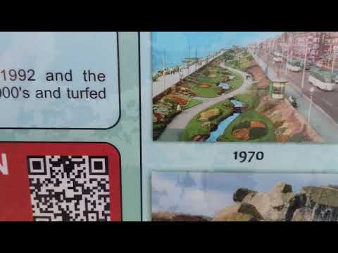 Fire Damaged New Hacketts Hotel Blackpool Update