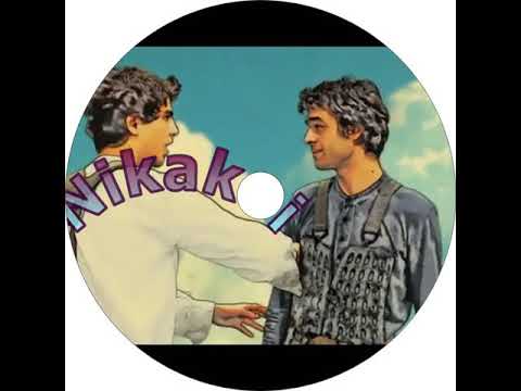 Homework 3 Tusia nikakoi