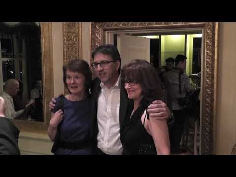 Mark Wallengren's 25 anniversary party in Las Vegas