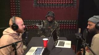 The Joe Budden Podcast - Are We Beefing?