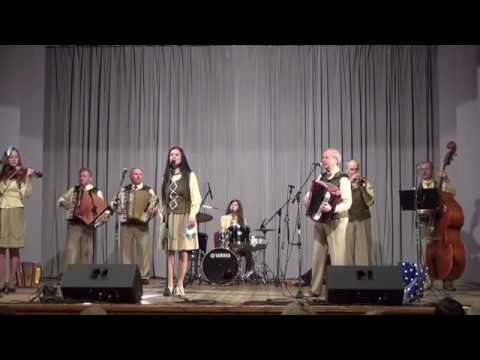 Zyplių dvaro kapela - Mano kelias