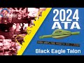 2024 ATA Show Black Eagle Talon