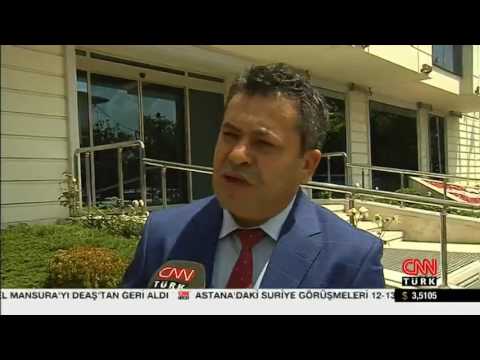 TEOG`DA BİNLERCE BİRİNCİ TARTIŞMASI-CNN TURK 03.06.2017  | EĞİTİM İŞ