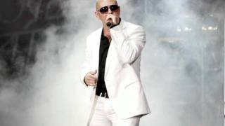 Pitbull Feat. Ray Lavender - Get Naked