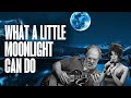 "What A Little Moonlight Can Do" w/ Gabrielle Cavassa & Saul Rubin