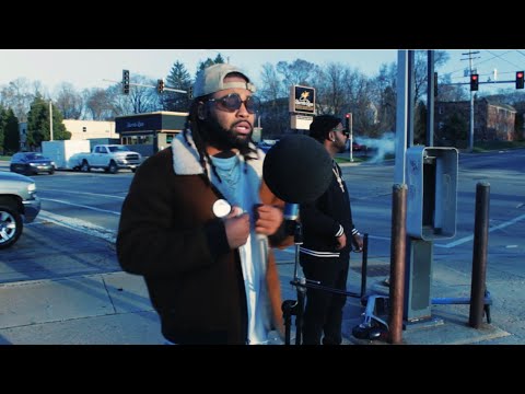Stogie Boogie x Illi Elz - LIT TO A LEVEL (Official Video) shot by @IllVisualz