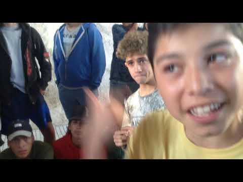 BNJ vs CITOVY vs LUCAS //OCTAVOS// DERRUMBE VERBAL FECHA 4