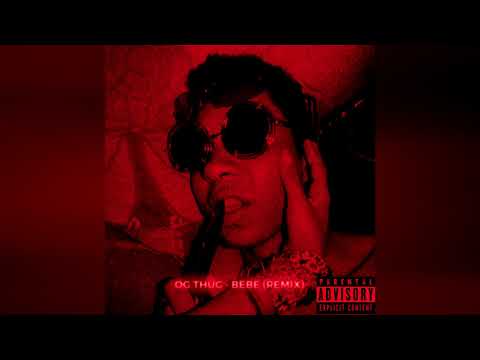 OG Thug - BEBE [Prod. @horus_beatz] OFFICIAL AUDIO (6ix9ine ft. Anuel AA Remix)