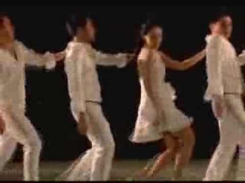 Chichiquita - Jessica Jay feat  Marian Rivera