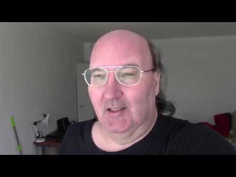 MongoTV_1484 - Politik - RASMUS PALUDAN OG STRAM KURS UVÆRDIG SOM MEDLEM AF FOLKETINGET