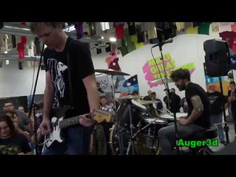 Local H 2015-07-16 "Mansplainer"