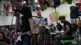 Local H 2015-07-16 "Mansplainer"