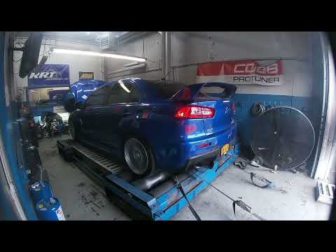 800hp Evo x final edition