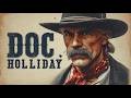 Doc Holliday Western Gunslinger Movie Full HD Wild West Action