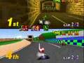 Mario Kart 64 Co Op 1