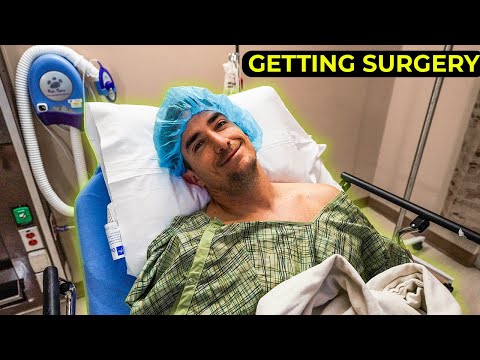 Going in for Surgery & Other bad news