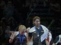 2005 YONEX All England Badminton Championships Mixed Doubles Final - Nathan Robertson & Gail Emms