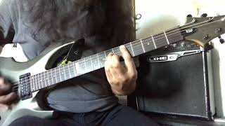 Poison Idea - This Thing Called Progress (Cover)