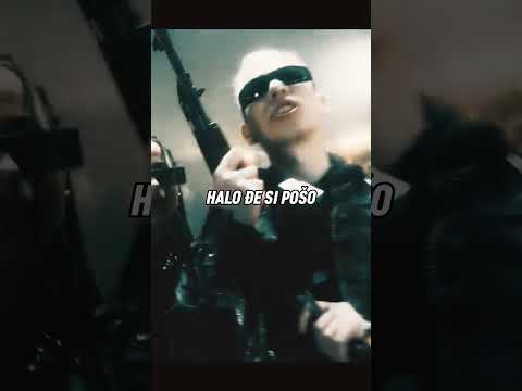 ALBINO X AMNA - PRODJI SA MNOM BOSNOM #shorts #albino #amna #balkanmusic #tophits #reels #viral