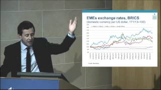PIIE-MIS Sovereign Economic Panel | 1: Latin America
