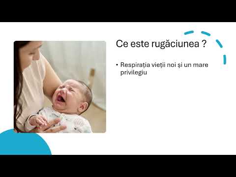 Ce este rugaciunea? Disciplina si beneficii. 