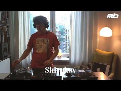MABU Beatz Radio Podcast #11 | mixed by Shirokov