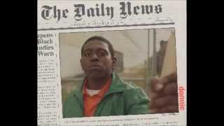 Donnie - Classified (2007)