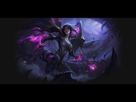 Kai'Sa Reveal - Daughter of the Void | New Champion