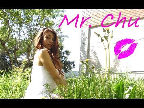 Apink (에이핑크) [dance cover] -  'Mr.Chu' (미스터 츄)