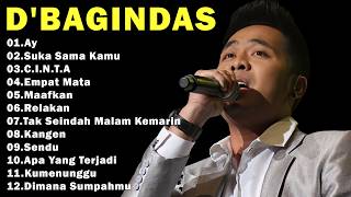 Download lagu LAGU-LAGU TERBAIK D'BAGINDAS TERBAIK 2026 | D'BAGINDAS TERPOPULER - THE BEST OF D'BAGINDAS mp3