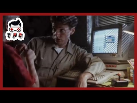 Commodore Amiga 500 in Movies / TV Series #7