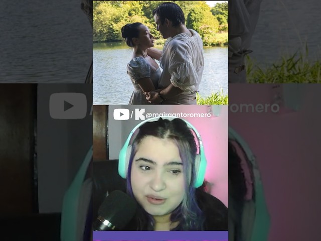 Vídeo relacionado con MALDITO SEÑOR BRIDGERTON: Una chica no muy popular y otra que lo es demasiado; un amante desesperado, un perrito adorable, una escritora anónima, un libro inspirador y el señor Bridgerton de Mayfair