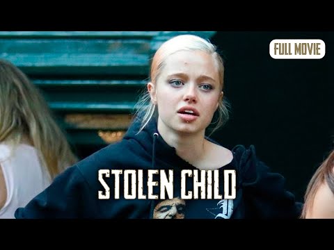 Stolen Child | English Full Movie | Drama