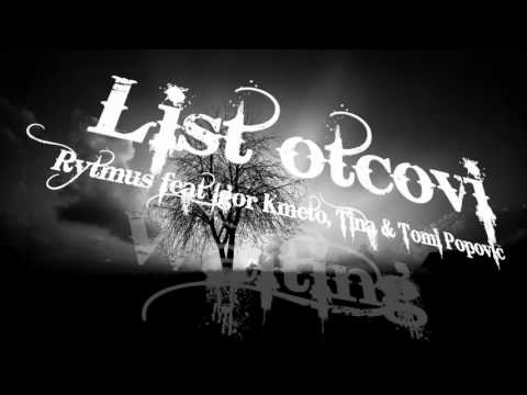 Rytmus feat Igor Kmeťo, Tina & Tomi Popovič A Už ne odejdeš ocko