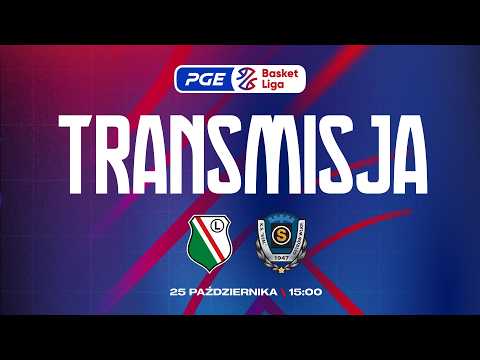 OGLĄDAJ NA ŻYWO 🔥 Legia Warszawa - Tasomix Rosiek Stal Ostrów Wielkopolski | 25.10.2026 / 15:00