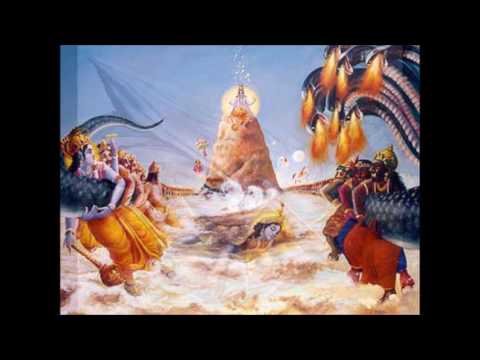 Srimad-Bhagavatam 02.03 Purports - Pure Devotional Service - The Change in Heart