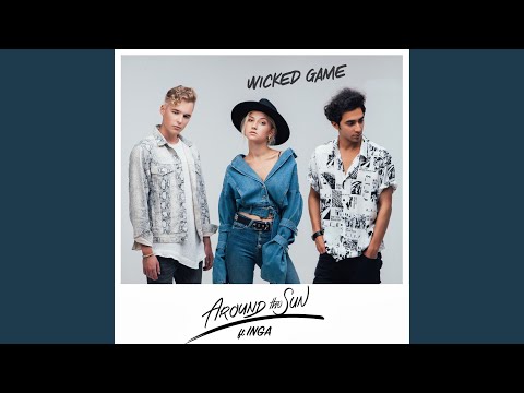 Wicked Game (feat. Inga)