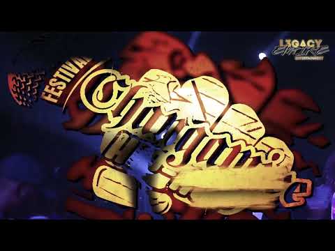 NATASHA MUZ -  LIVE ON STAGE AT THE CHANGAMIRE AWARDS 2018