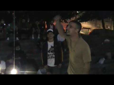 ANXO VG y KROSSER vs O PIRATA y VALIO -FINAL- DUALES