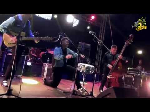 ▲Jets - Millionaire hobo - Summer Vintage Festival 2014